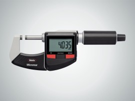 40 ER [17] Digitální mikrometr 0-25mm